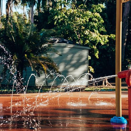 Big4 Howard Springs Holiday Park 다윈 외부 사진