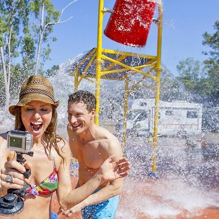 Big4 Howard Springs Holiday Park 다윈 외부 사진
