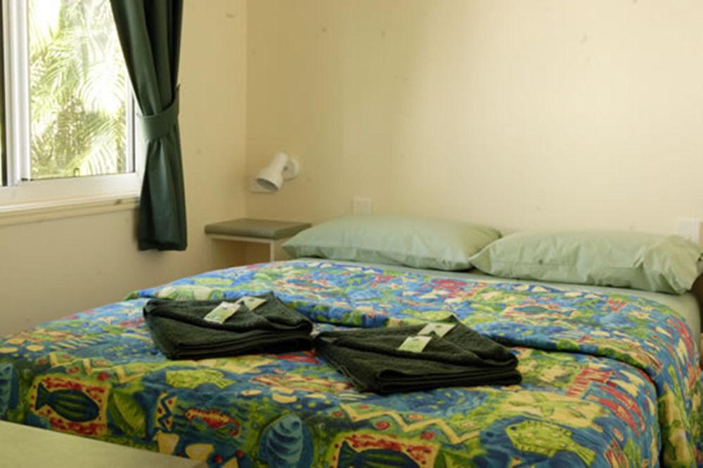 Big4 Howard Springs Holiday Park 다윈 외부 사진