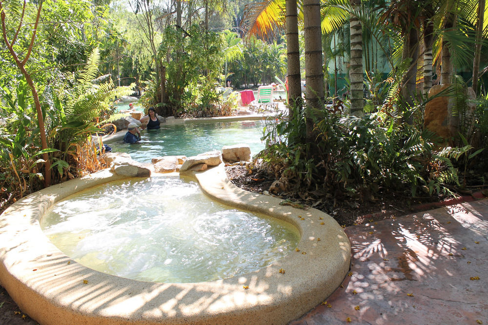 Big4 Howard Springs Holiday Park 다윈 외부 사진