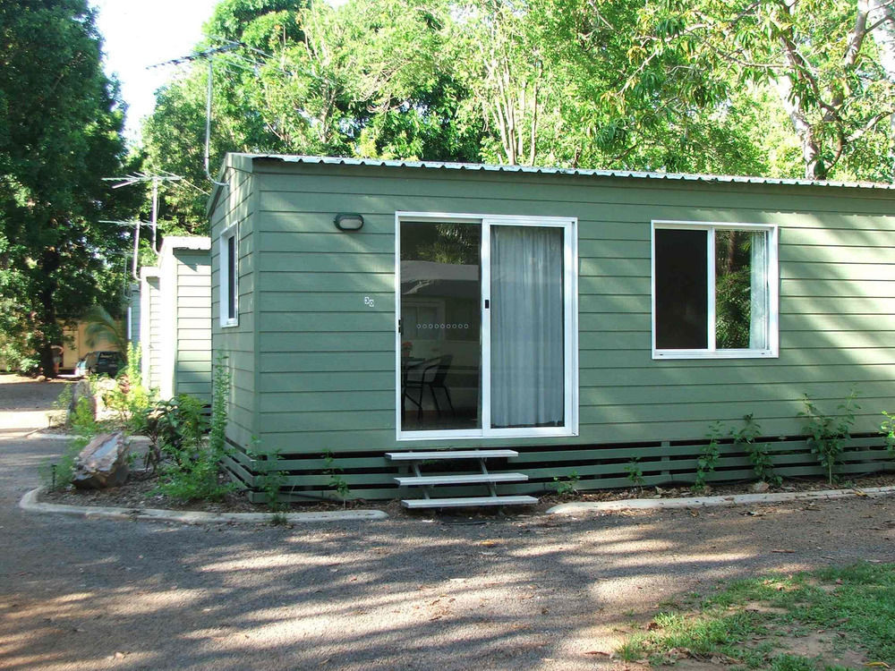 Big4 Howard Springs Holiday Park 다윈 외부 사진