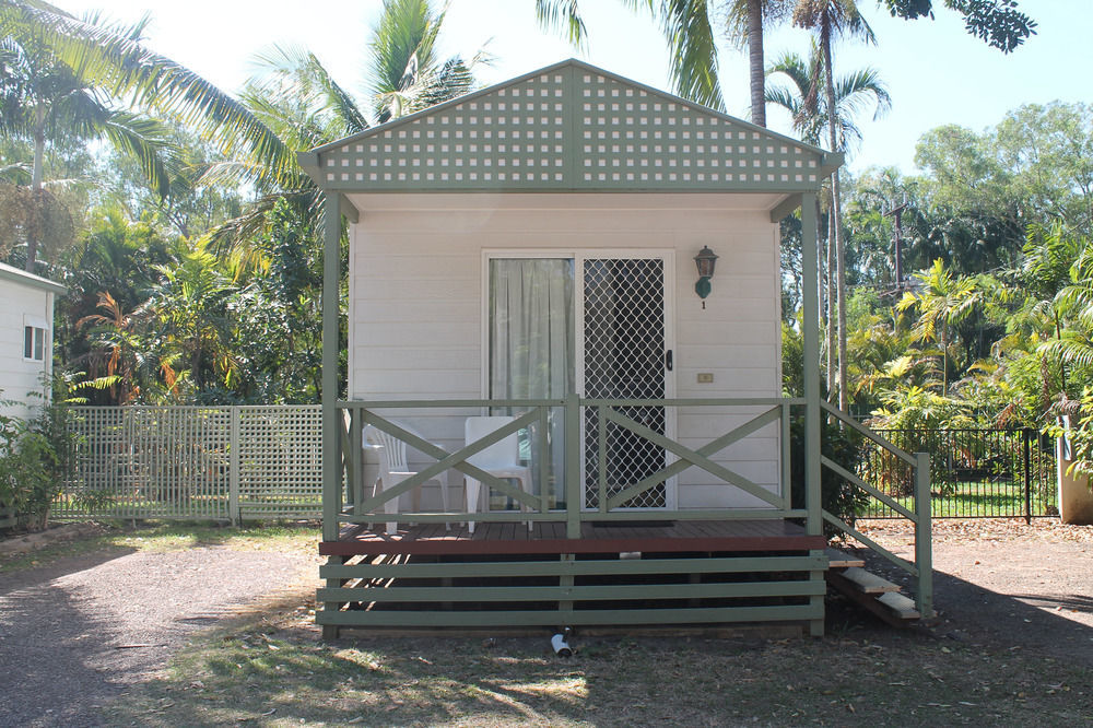 Big4 Howard Springs Holiday Park 다윈 외부 사진